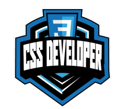 LOGO - CSS Developer